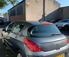 2010 Peugeot 308 - Image 3/7