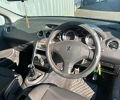 2010 Peugeot 308 - Image 4/7