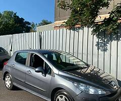 2010 Peugeot 308 - Image 7/7