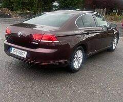2016 Volkswagen Passat - Image 3/6