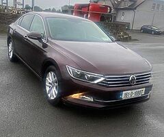 2016 Volkswagen Passat - Image 4/6