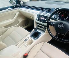 2016 Volkswagen Passat - Image 6/6