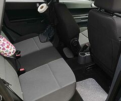 Mitsubishi Colt 2010
