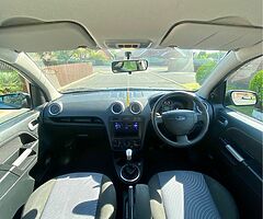 2008 Ford Fusion - Image 6/8