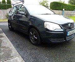 For breaking wolswagen polo 1.2 petrol - Image 4/5