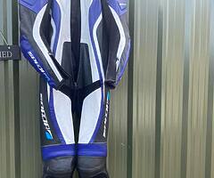 Spada leathers