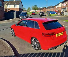 2014 Audi S3 - Image 3/10