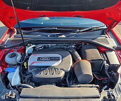 2014 Audi S3 - Image 4/10