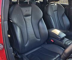 2014 Audi S3 - Image 7/10