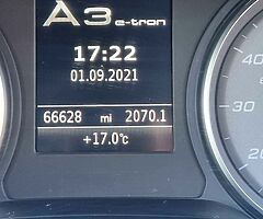 2014 Audi S3 - Image 9/10