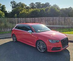 2014 Audi S3 - Image 10/10