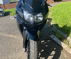 2011 Kawasaki Ninja - Image 4/5