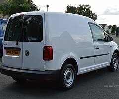 2019 Volkswagen Caddy - Image 4/10