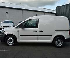 2019 Volkswagen Caddy - Image 5/10