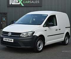 2019 Volkswagen Caddy - Image 6/10