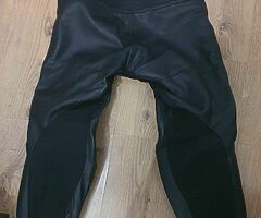 RST textile jacket and leather bottoms size 44 chest and size 32 waist - Image 5/7
