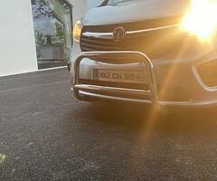 Vauxhall vivaro, Renault traffic - Image 4/10
