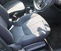Mercedes a class 1.7 diesel NCT 4 /20 - Image 5/9