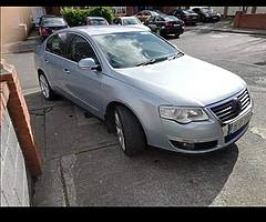 2005 Volkswagen Atlas