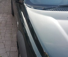 Freelander 2002 Model - Image 3/9
