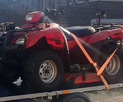 Grass cutting service