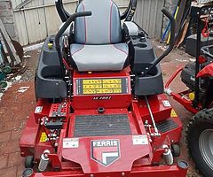 Grass cutting service