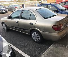 Nissan ,Fiat - Image 3/10