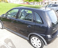 Opel Corsa - Image 4/8
