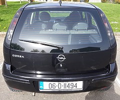 Opel Corsa - Image 5/8
