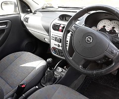 Opel Corsa - Image 7/8