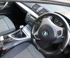Sprzedam BMW 1 Series 118d - Image 3/5