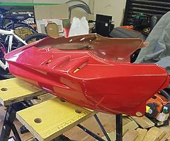 Peugeot moped parts - Image 5/10