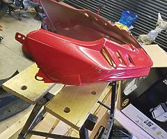 Peugeot moped parts - Image 6/10