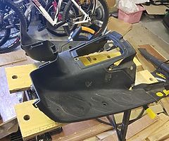 Peugeot moped parts - Image 7/10