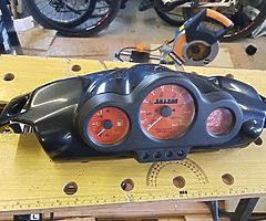 Peugeot moped parts - Image 8/10