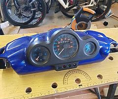 Peugeot moped parts - Image 9/10