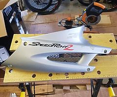 Peugeot moped parts - Image 10/10