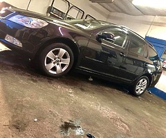 Skoda octavia 1.6 TDI Estate
