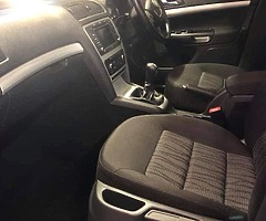 Skoda octavia 1.6 TDI Estate - Image 6/10