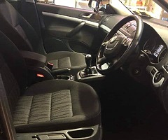 Skoda octavia 1.6 TDI Estate - Image 7/10