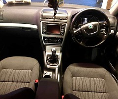 Skoda octavia 1.6 TDI Estate - Image 8/10