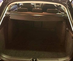 Skoda octavia 1.6 TDI Estate - Image 9/10