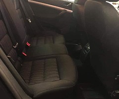 Skoda octavia 1.6 TDI Estate - Image 10/10