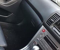 Subaru outback 2006 2.5 petrol 4wd automatic - Image 7/10