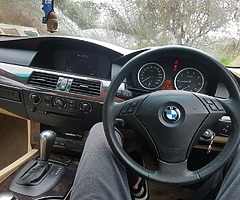 Bmw 520i for sale - Image 3/6