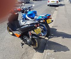 Aprilla SR125 - Image 6/7