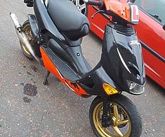 Aprilla SR125 - Image 7/7