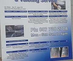 new open laundry move to see in the athy