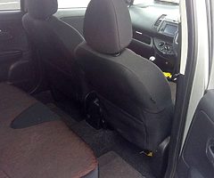 2010 Nissan Note - Image 8/9