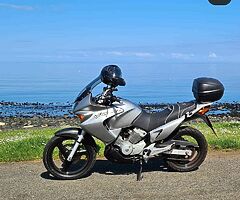 2003 Honda XL - Image 5/5